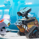Image for article titled WALL-E